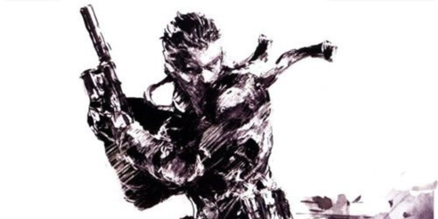 10 видов оружия и гаджетов, которые должны появиться в фильме Metal Gear Solid