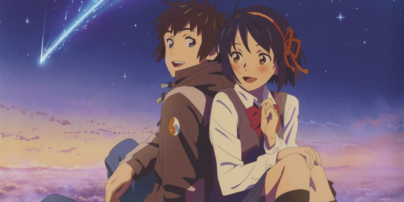 Only One of Makoto Shinkai's Movies Had a Disappointing Ending, And That's Why It Needs a Sequel