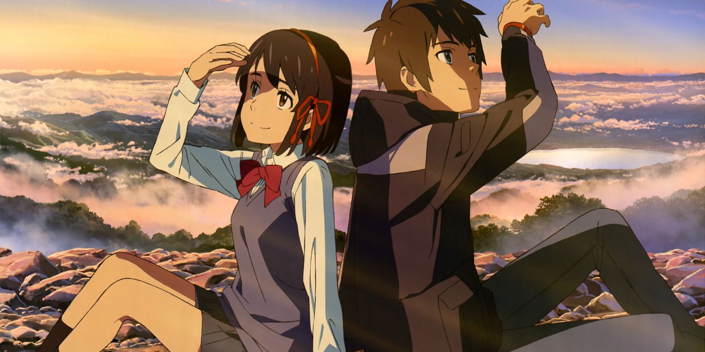 Only One of Makoto Shinkai's Movies Had a Disappointing Ending, And That's Why It Needs a Sequel