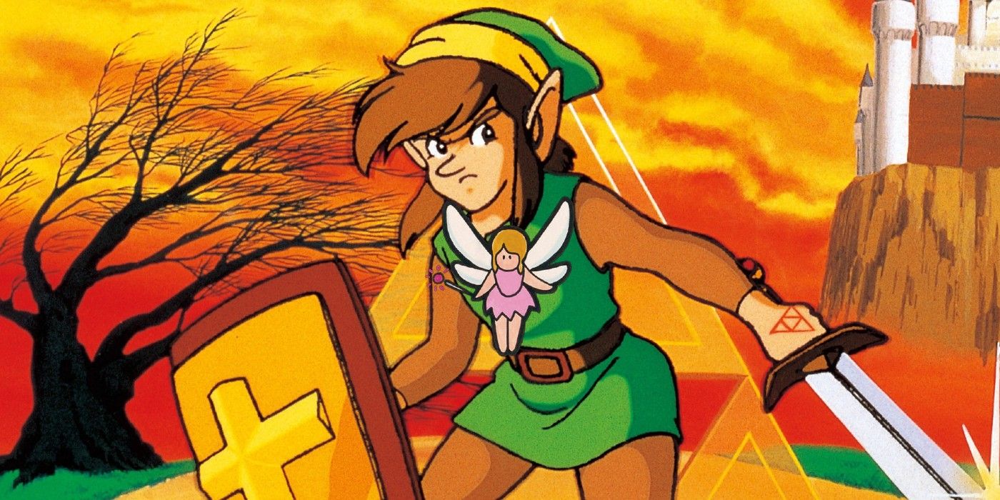 10 причин, по которым The Legend Of Zelda может победить проклятие видеоигры и фильма