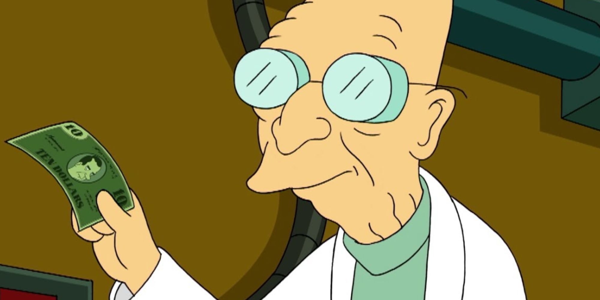 Futurama Season 12: Release Date, Cast, Trailer & Everything We Know