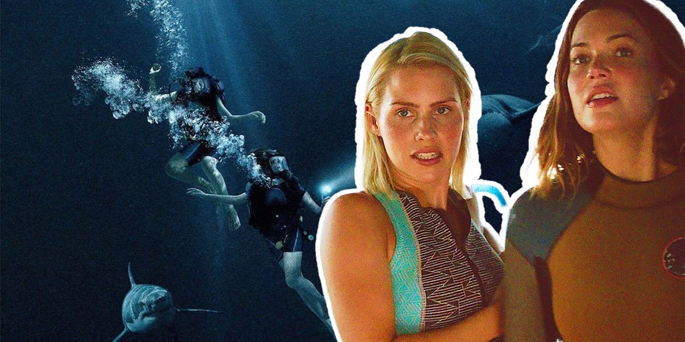 47 Meters Down Ending Explained: What Happened To Kate