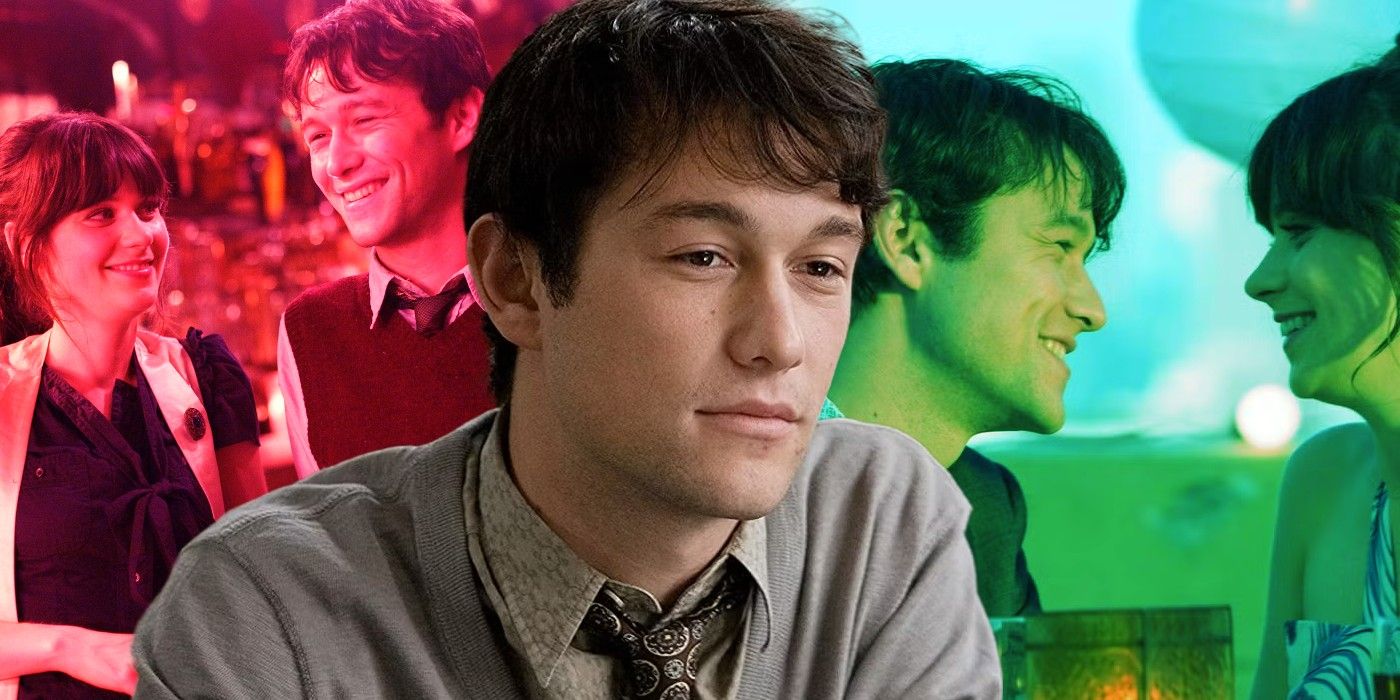 500) Days Of Summer: 18 Important Lessons About Love That This