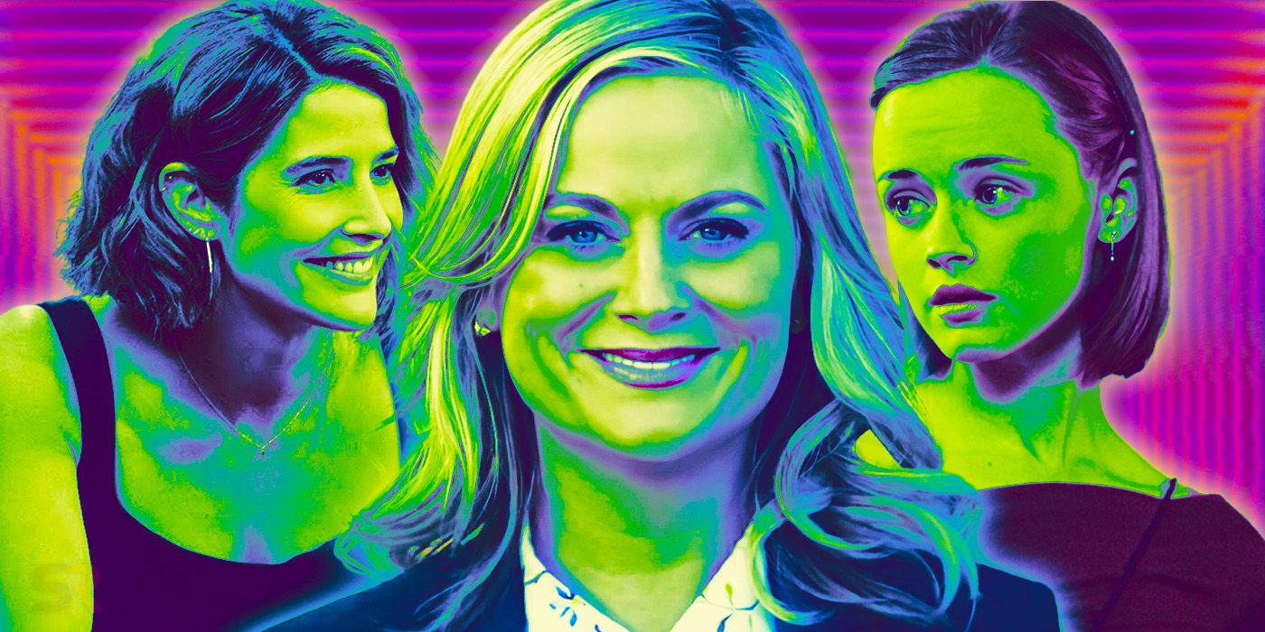 10 Average TV Seasons Saved by Finale