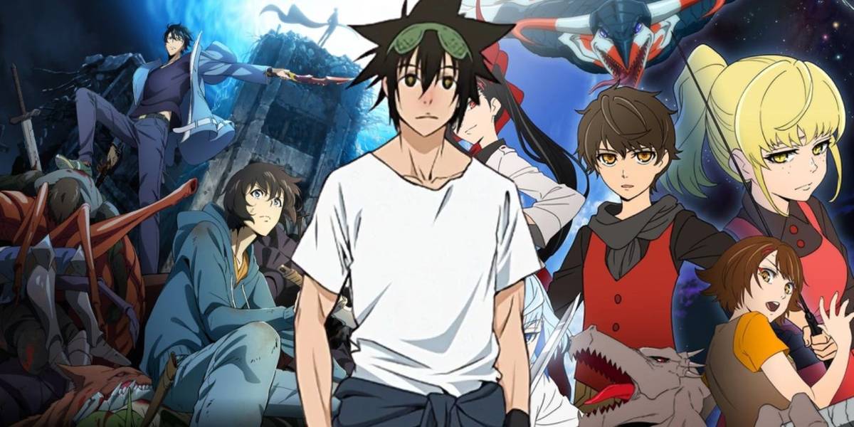 10 Best Anime Adaptations of Manhwa