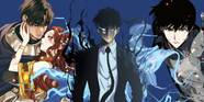 10 Best Manhwa Art Styles Ranked 10 Best Manhwa Art Styles Ranked