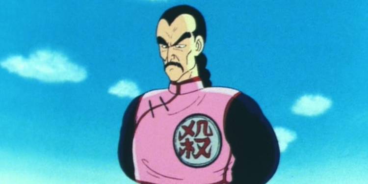 Cinco personagens de Dragon Ball que merecem suas próprias histórias 1 Tao Pai Pai em Dragon Ball (Reprodução)