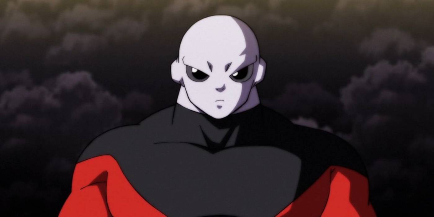 Cinco personagens de Dragon Ball que merecem suas próprias histórias 5 Jiren em Dragon Ball Super (Reprodução)