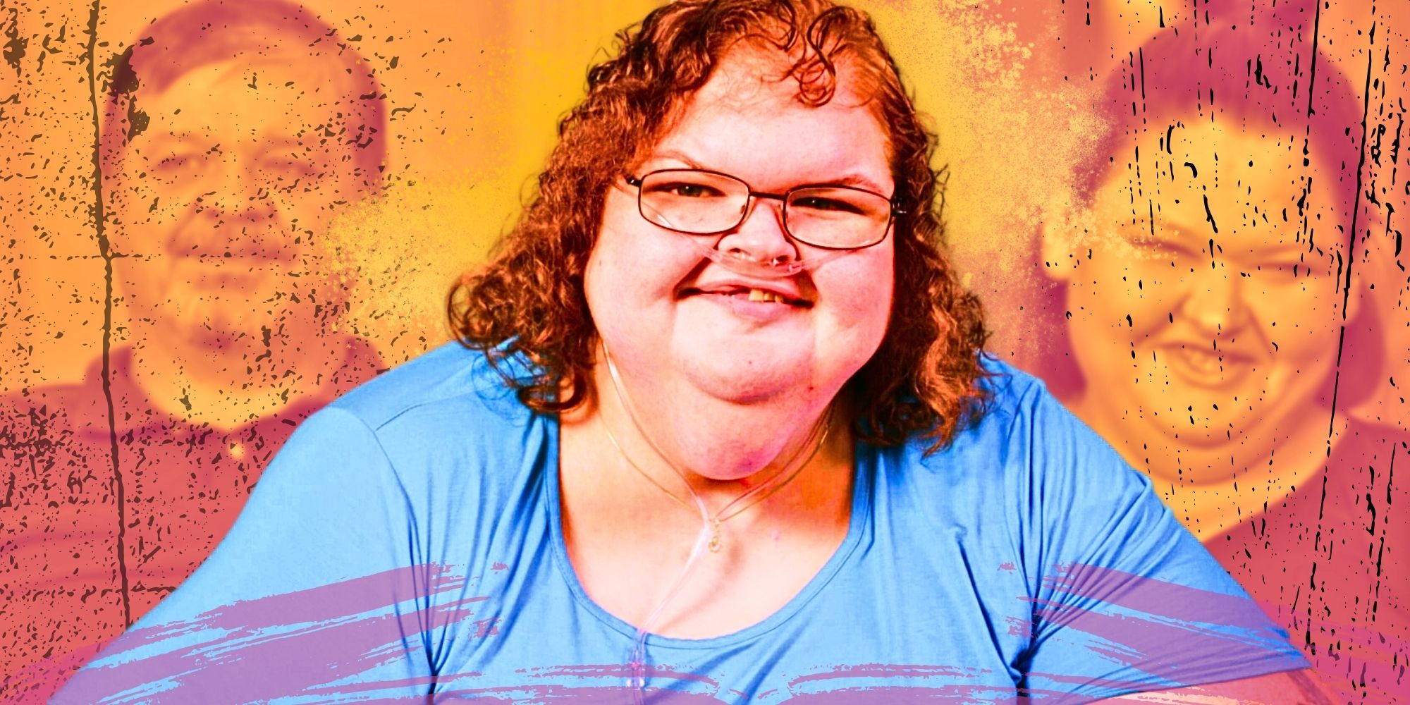 1000-Lb Sisters_ Tammy's Weight Loss Milestone, Stink Candles & Garbage Bags (8 Of Season 5's Highlights Ranked)