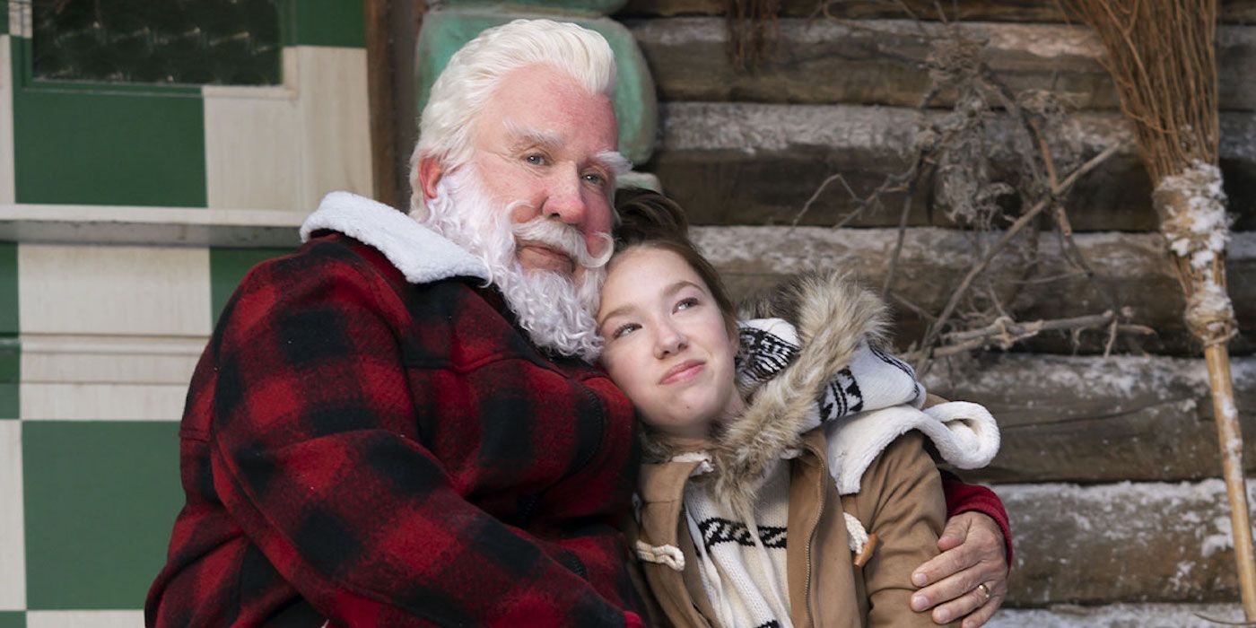 The Santa Clauses Season 3: Will It Happen? Cast, Story & Everything We Know