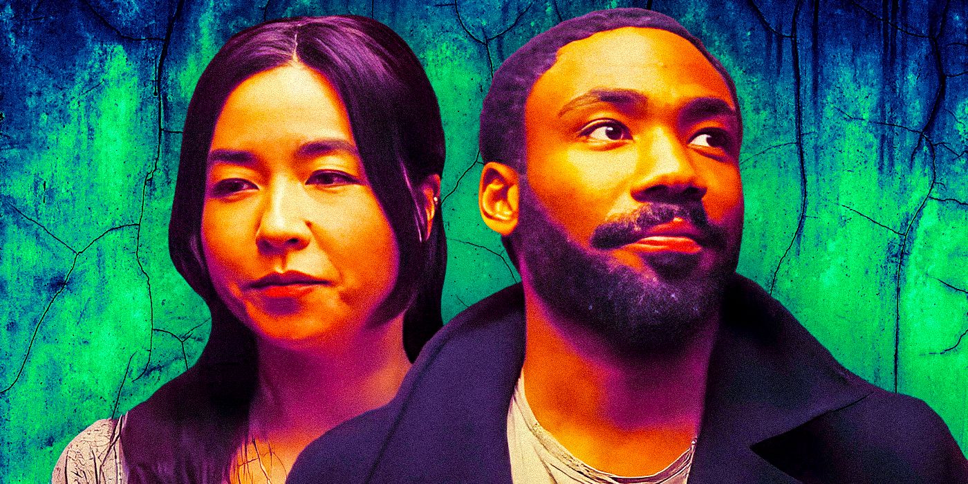 1Donald-Glover-as-John-Smith-and-Maya-Erskine-as-Jane-Smith-from-Mr.-&-Mrs