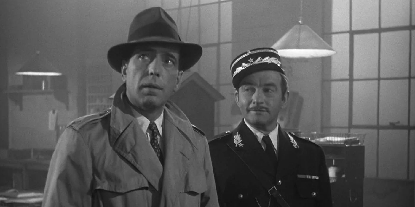 ¿Casablanca reemplazó a Ronald Reagan por Humphrey Bogart? Este rumor de Hollywood es incluso más antiguo que la película