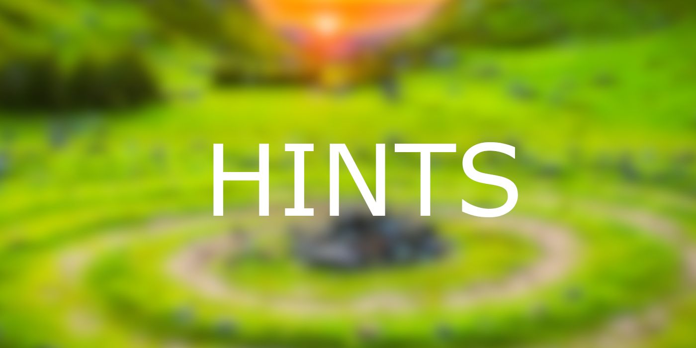 8th February 2024 Wordle hints with a beautiful place in the background