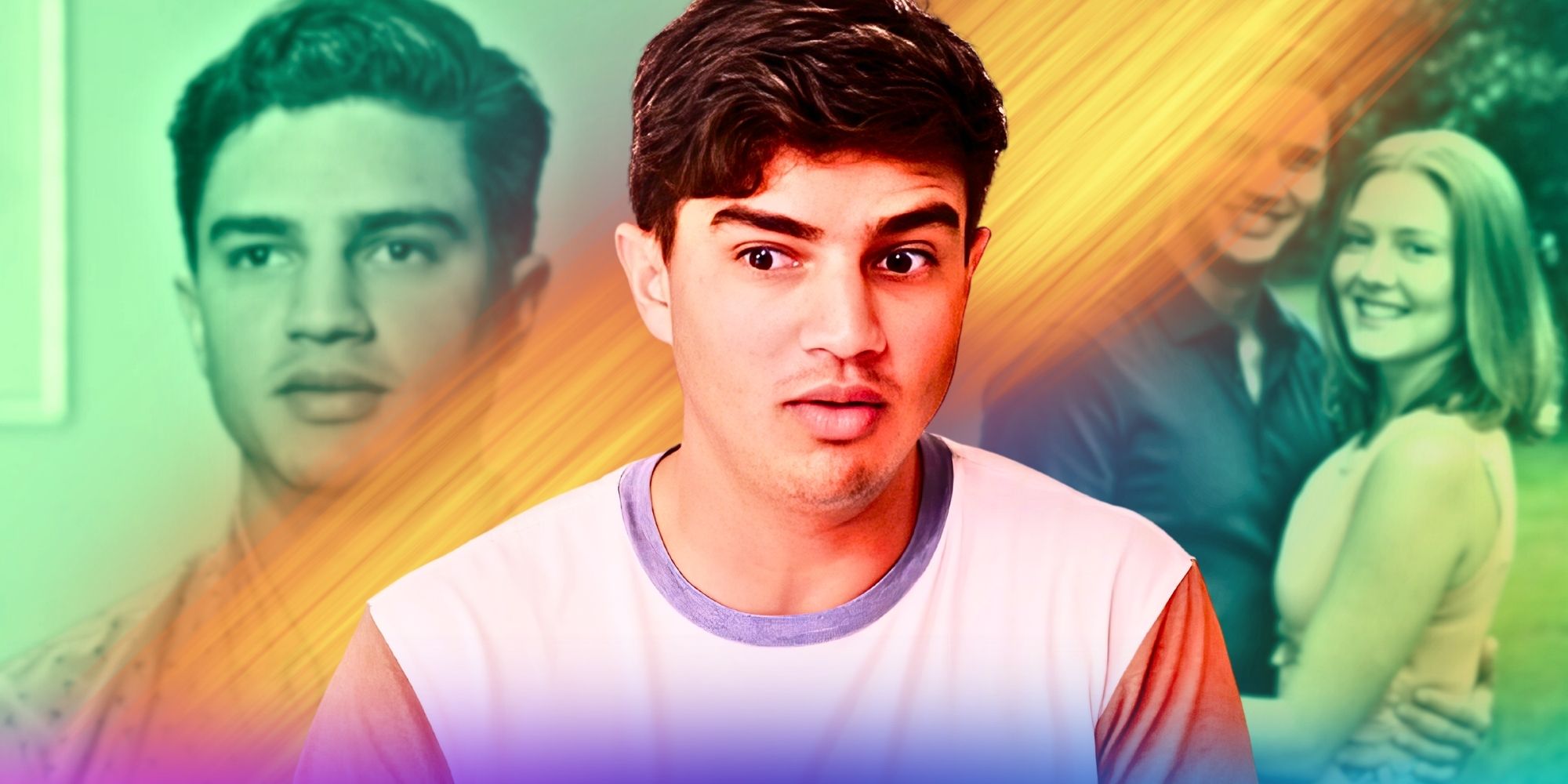 90 Day Fiancé’s Guillermo Rojer