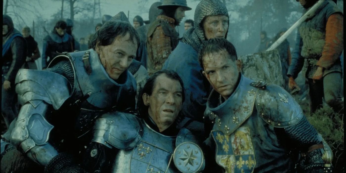 25 Best Medieval Movies Of All Time