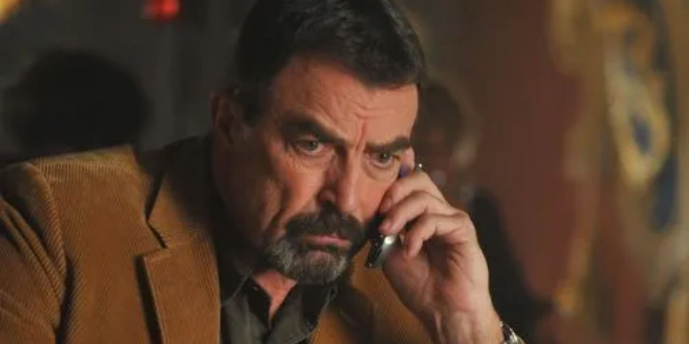 Tom Selleck responde al posible regreso de Jesse Stone como parte del futuro posterior a Blue Bloods