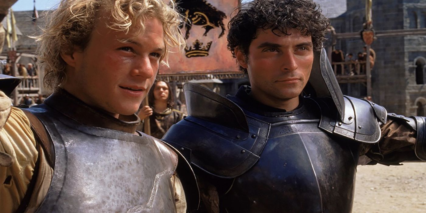 25 Best Medieval Movies Of All Time