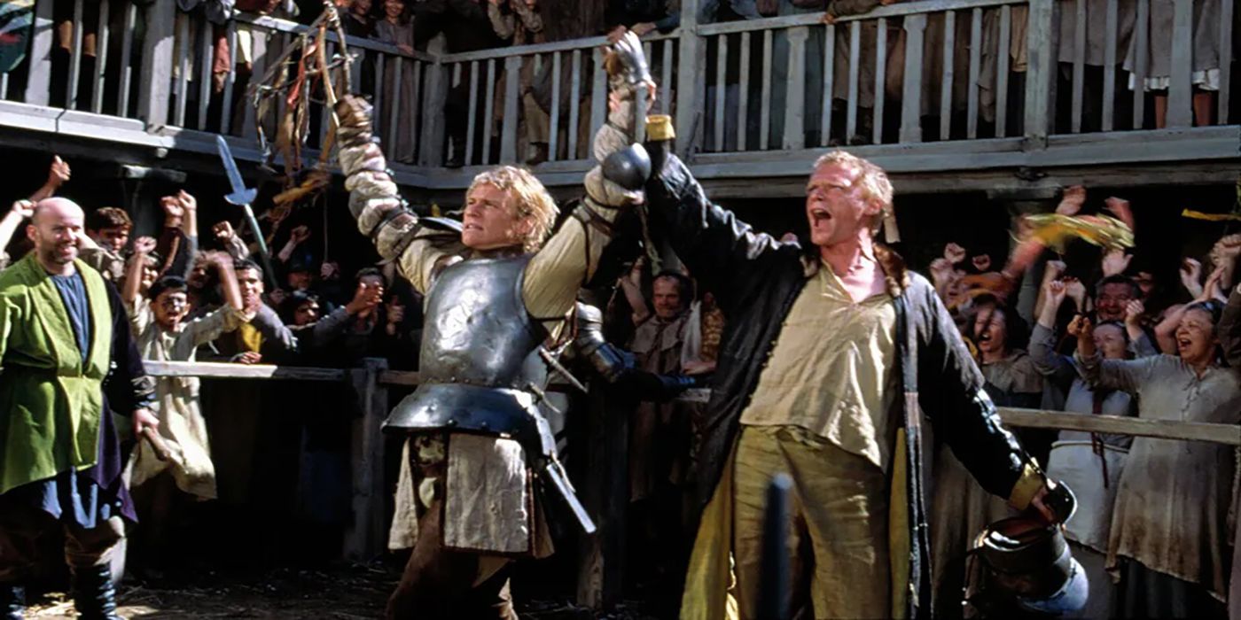 25 Best Medieval Movies Of All Time