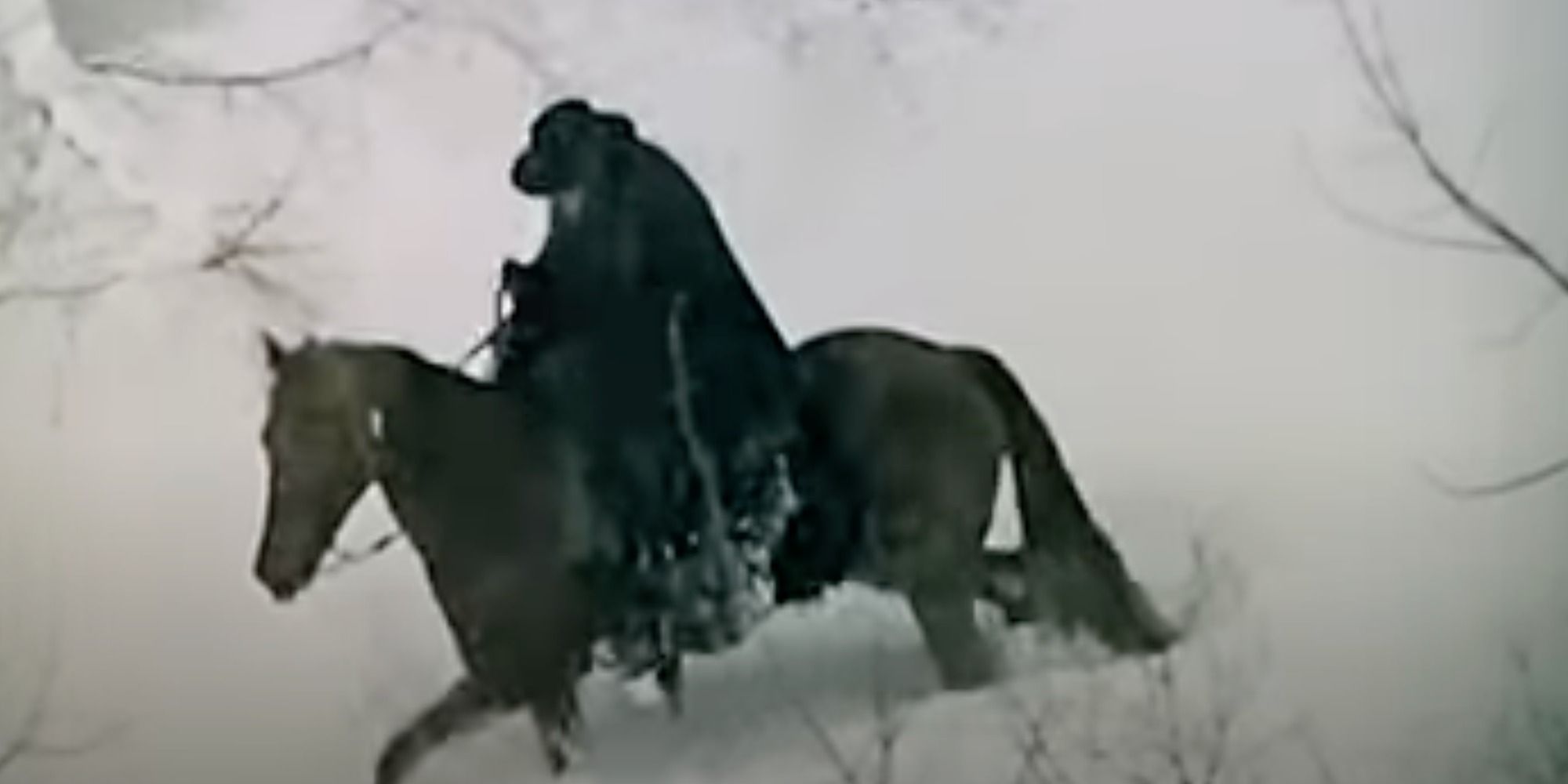 10 Western Movies You Knew Were Incredible Right From The Opening Scene