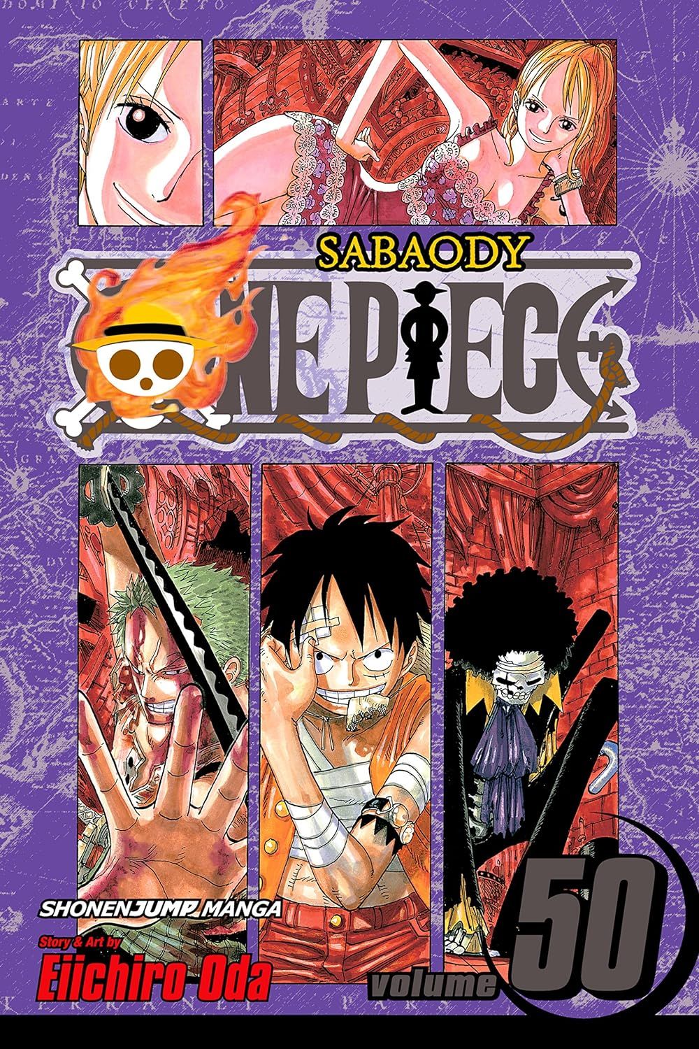 Volume 50