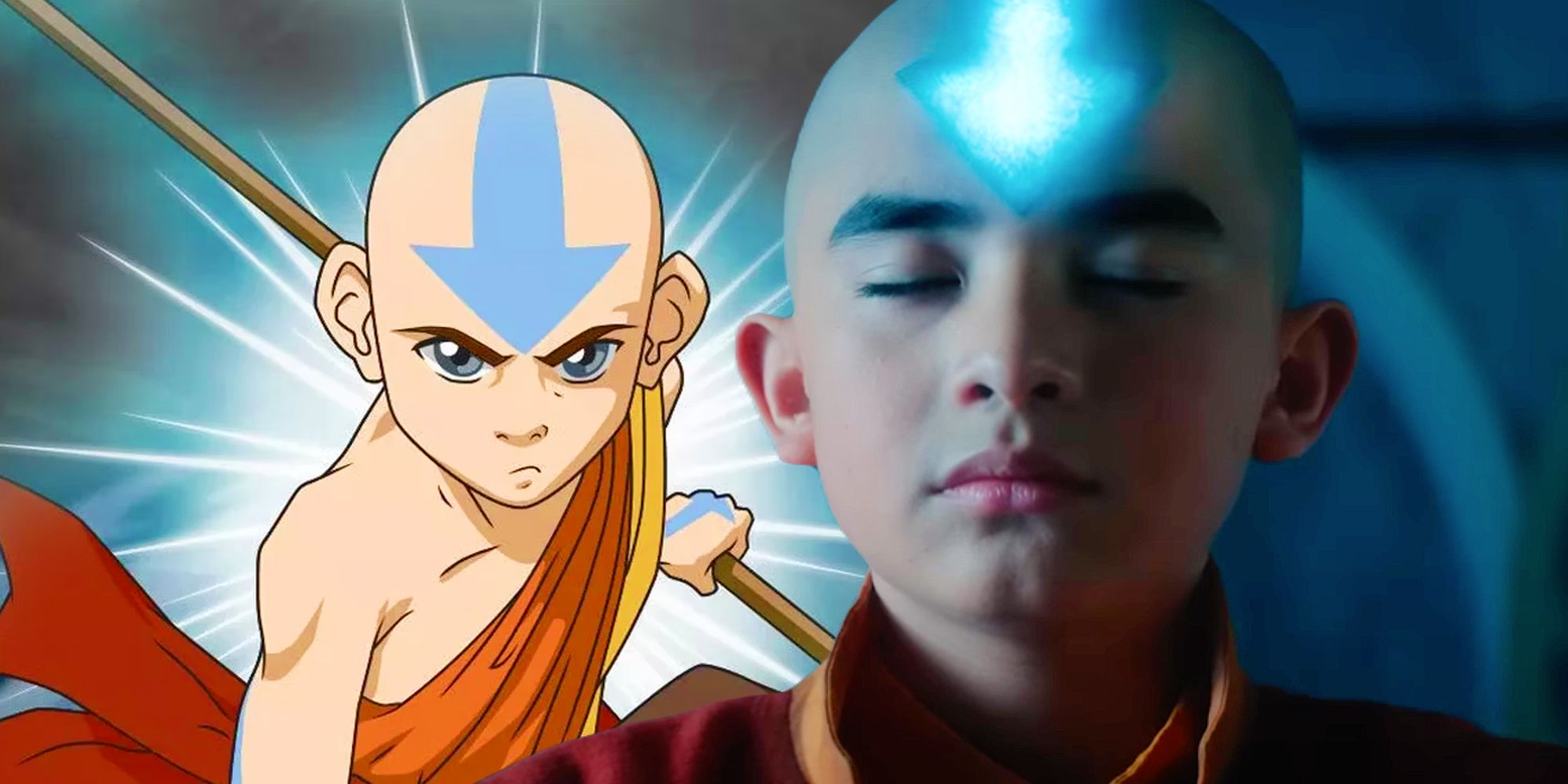 Avatar: The Last Airbender Reveals What Happened To The Southern Air Temple After Nearly 20 Years