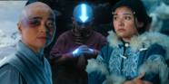 Avatar The Last Airbender Summary And Ending Explained ILTXST