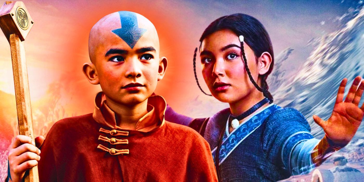 Live-Action Avatar: The Last Airbender Debuts With Bigger Netflix Numbers Than One Piece