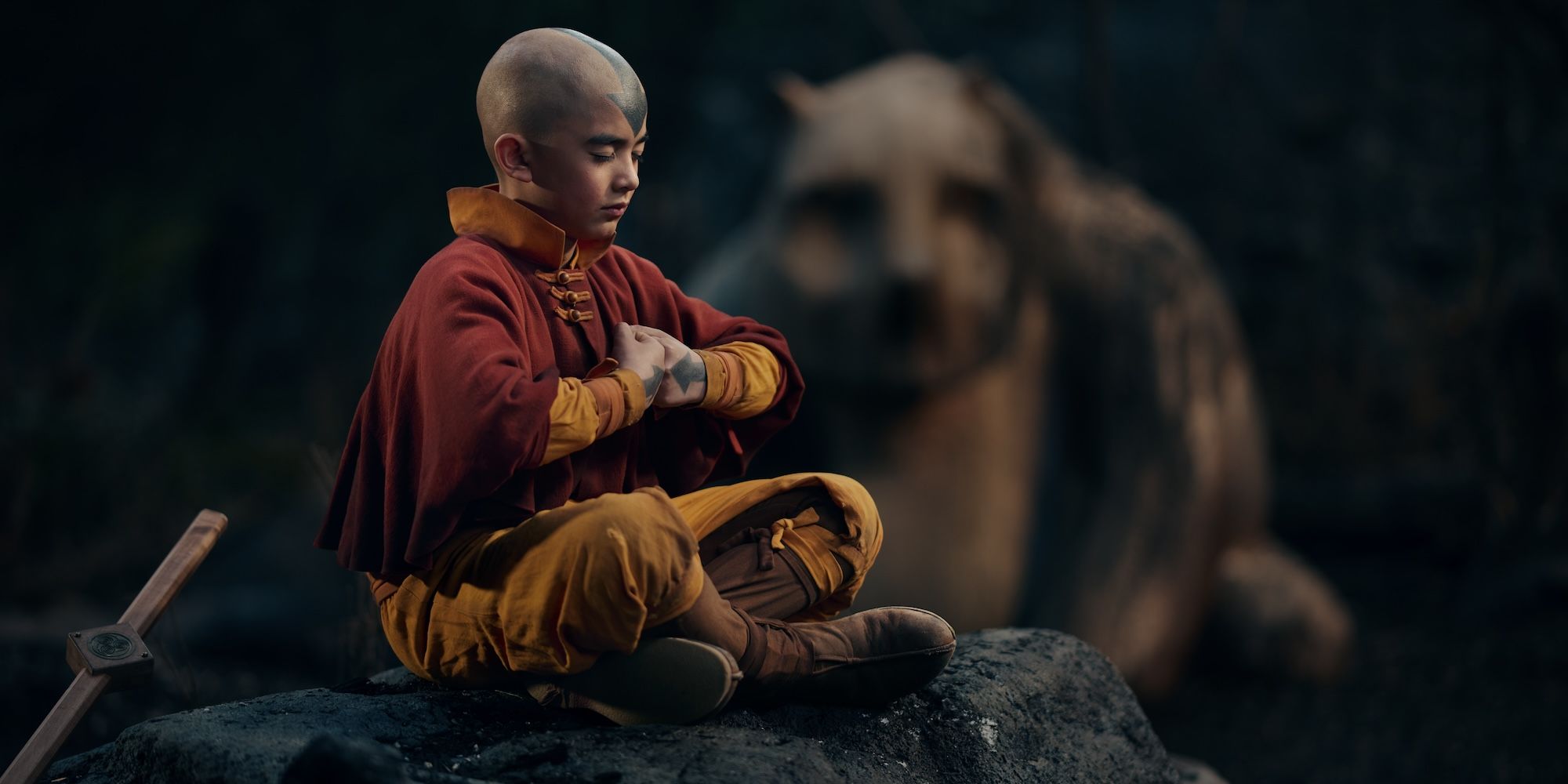 Avatar de Netflix: The Last Airbender Temporada 2: reparto, historia y todo lo que sabemos