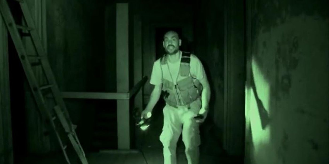 30 Best Ghost Adventures Episodes Ranked