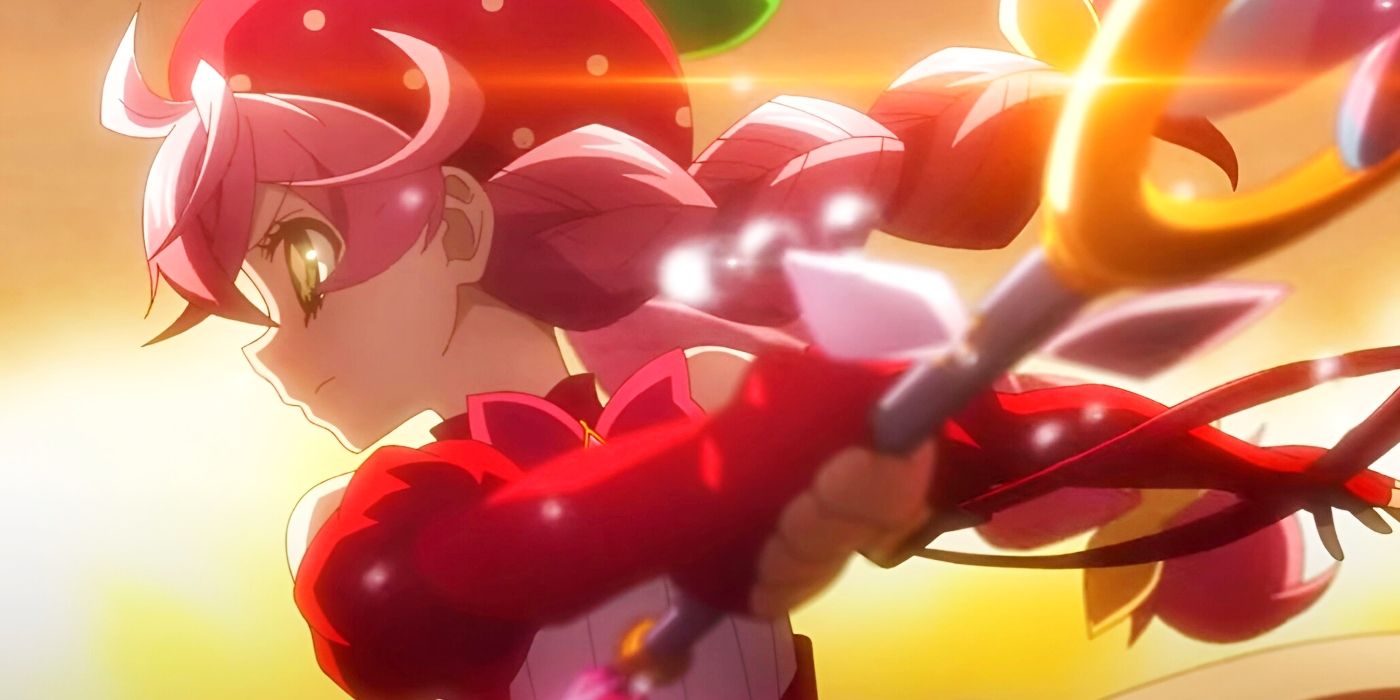 Makoto Shinkai's new anime movie gets dazzlingly surreal first trailer