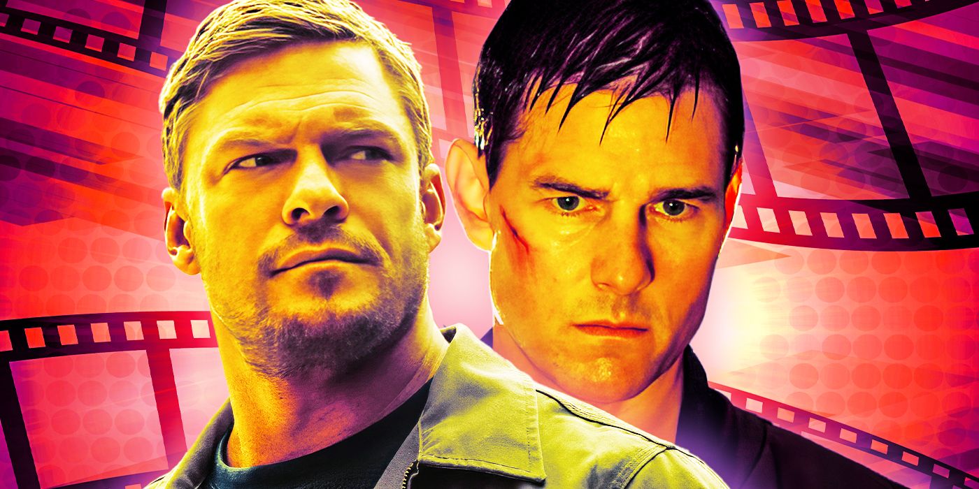 10 Reasons Tom Cruise’s Jack Reacher Movies Didn’t Work