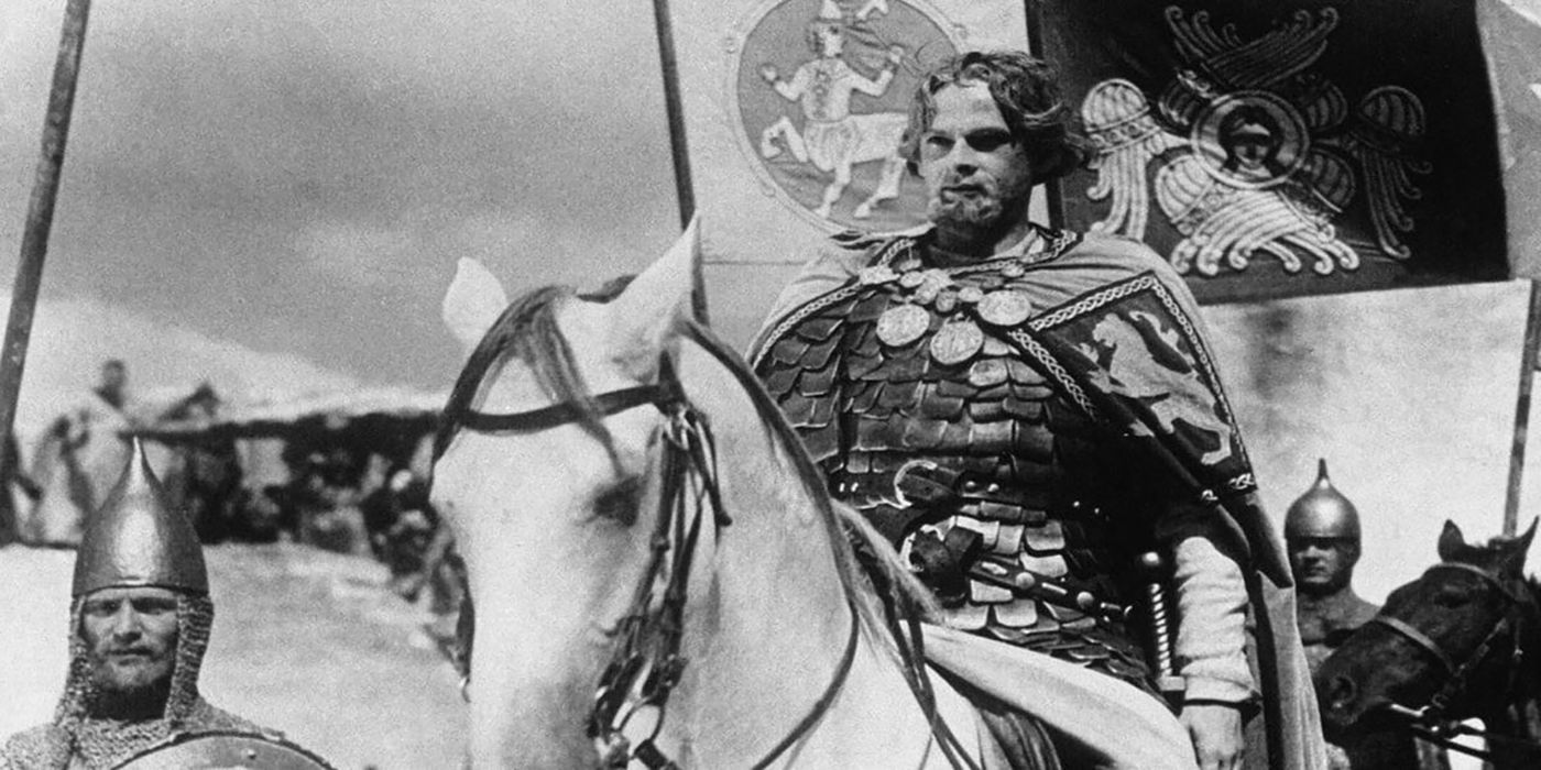 25 Best Medieval Movies Of All Time