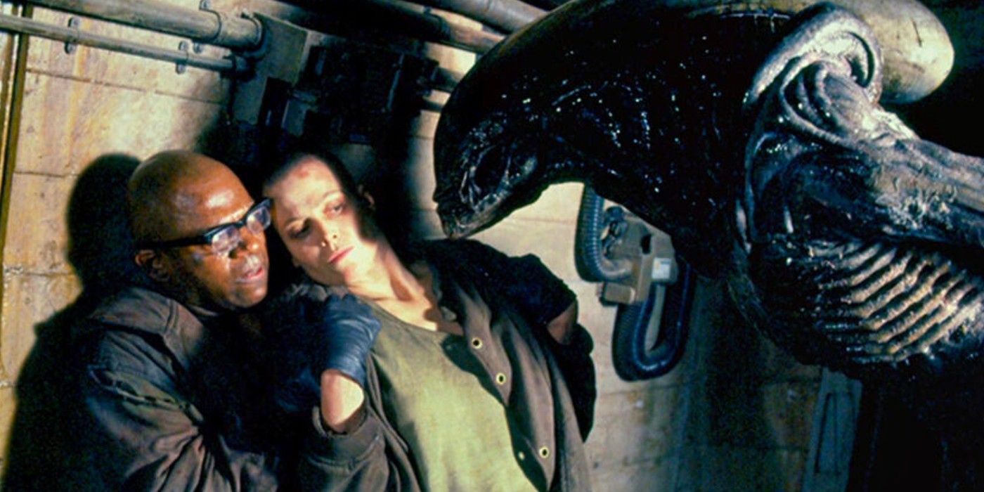 Alien: Romulus Star Teases “Disgusting” Scene That Had Cast & Crew “Turn Away”
