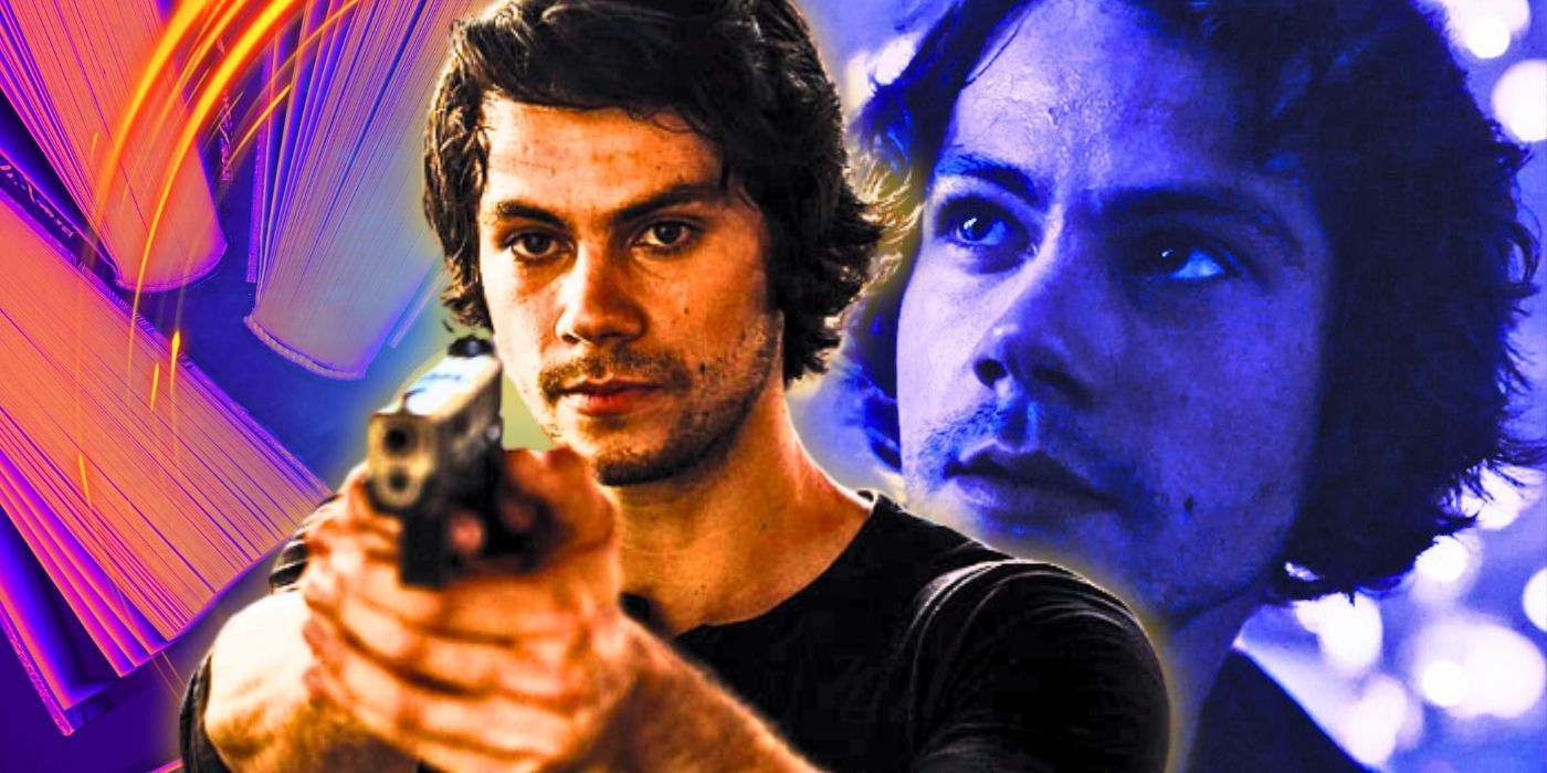 8 Biggest Changes 2017's American Assassin Made To The Books