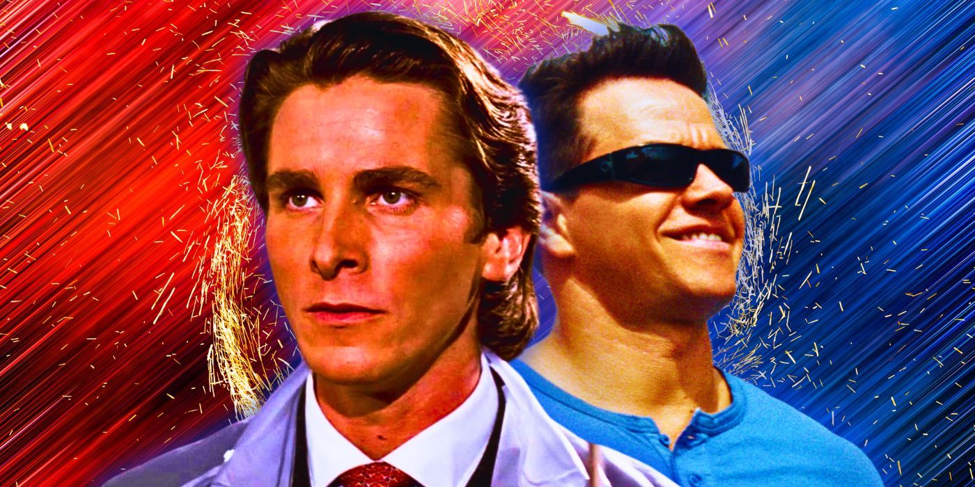 American-Psycho-Christian-Bale-Pain-&-Gain-Mark-Wahlberg