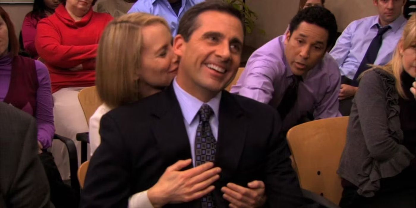 The Office: 30 Best Quotes About Love & Romance