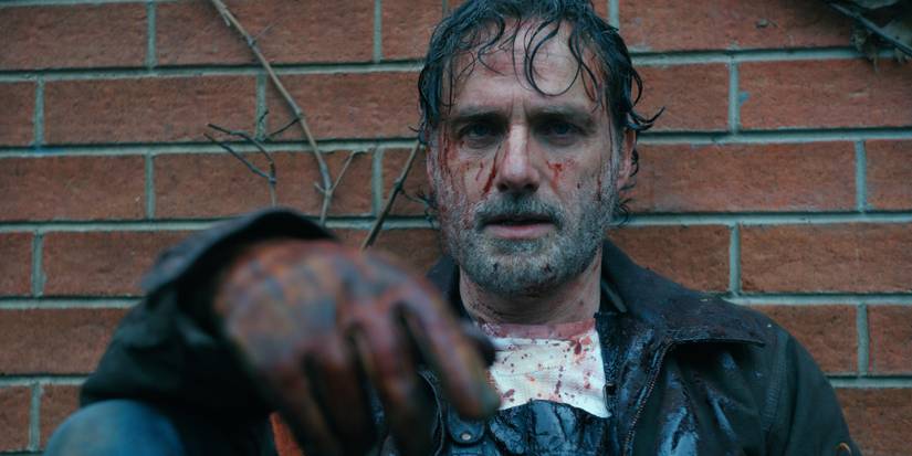 All 11 Things We Know Happened To Rick Grimes After His Walking Dead ...