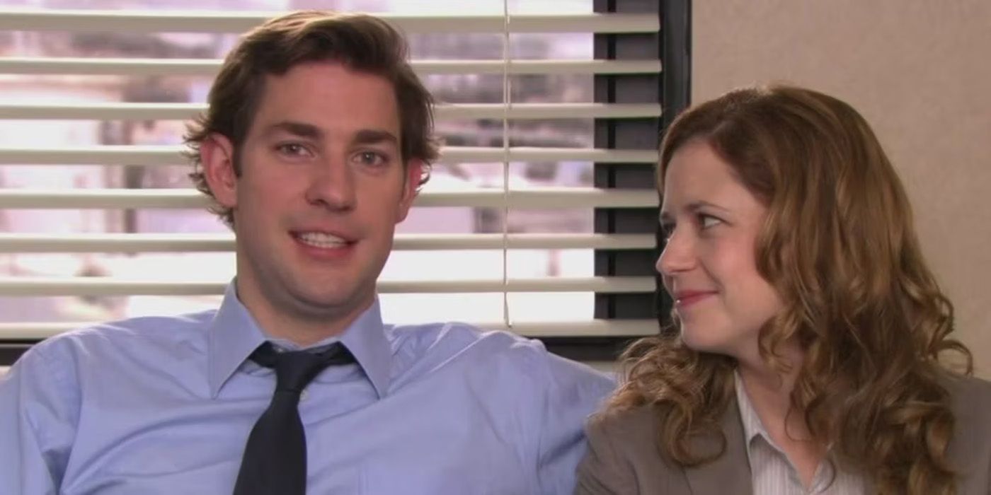 The Office: 25 Best Quotes About Love & Romance