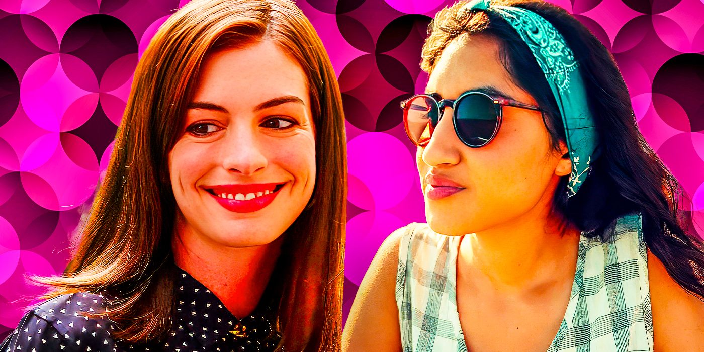 (Anne-Hathaway-as-Jules)-from-The-Intern-&-(Ambika-Mod-as-Emma)-from-One-Day