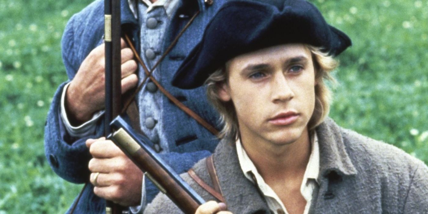 10 Best Revolutionary War Movies, Ranked