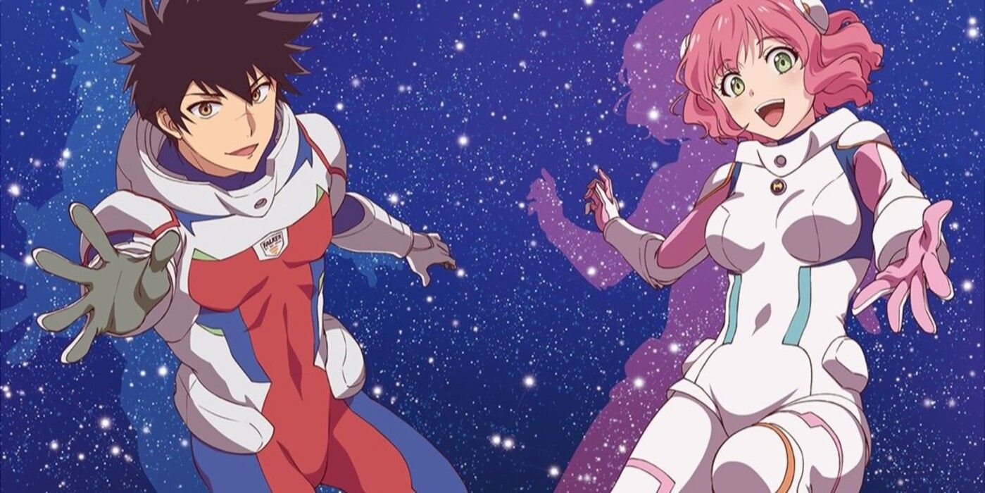 10 Best Space Opera Anime That Left Fans With a Lot to Think About