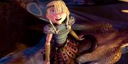 How To Train Your Dragon 2 Poster Astrid Gallery How To Train Your
