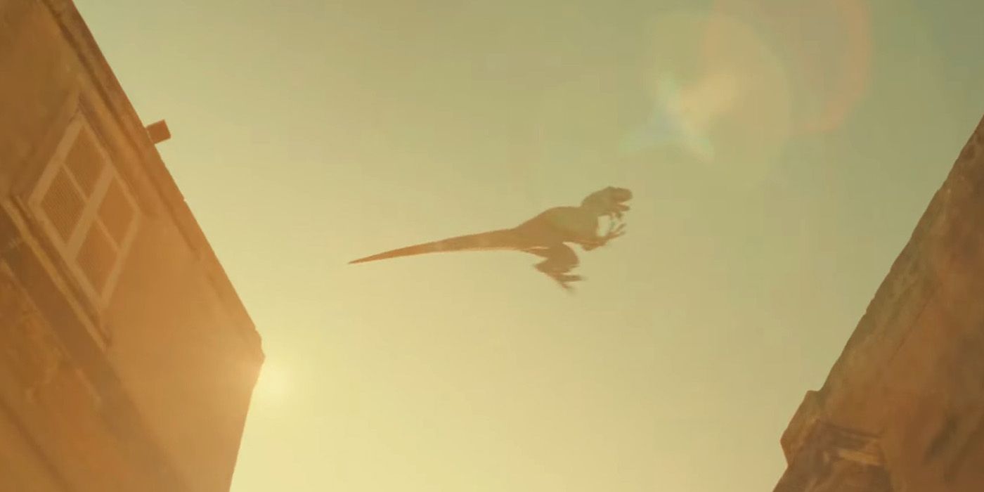 Todos los dinosaurios de Jurassic World: Dominion explicados