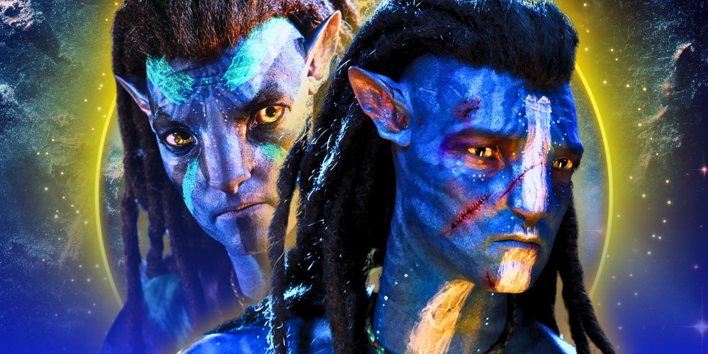 Avatar 6 Without James Cameron Is A Bad Idea After These 2 Sci-Fi Franchise Failures