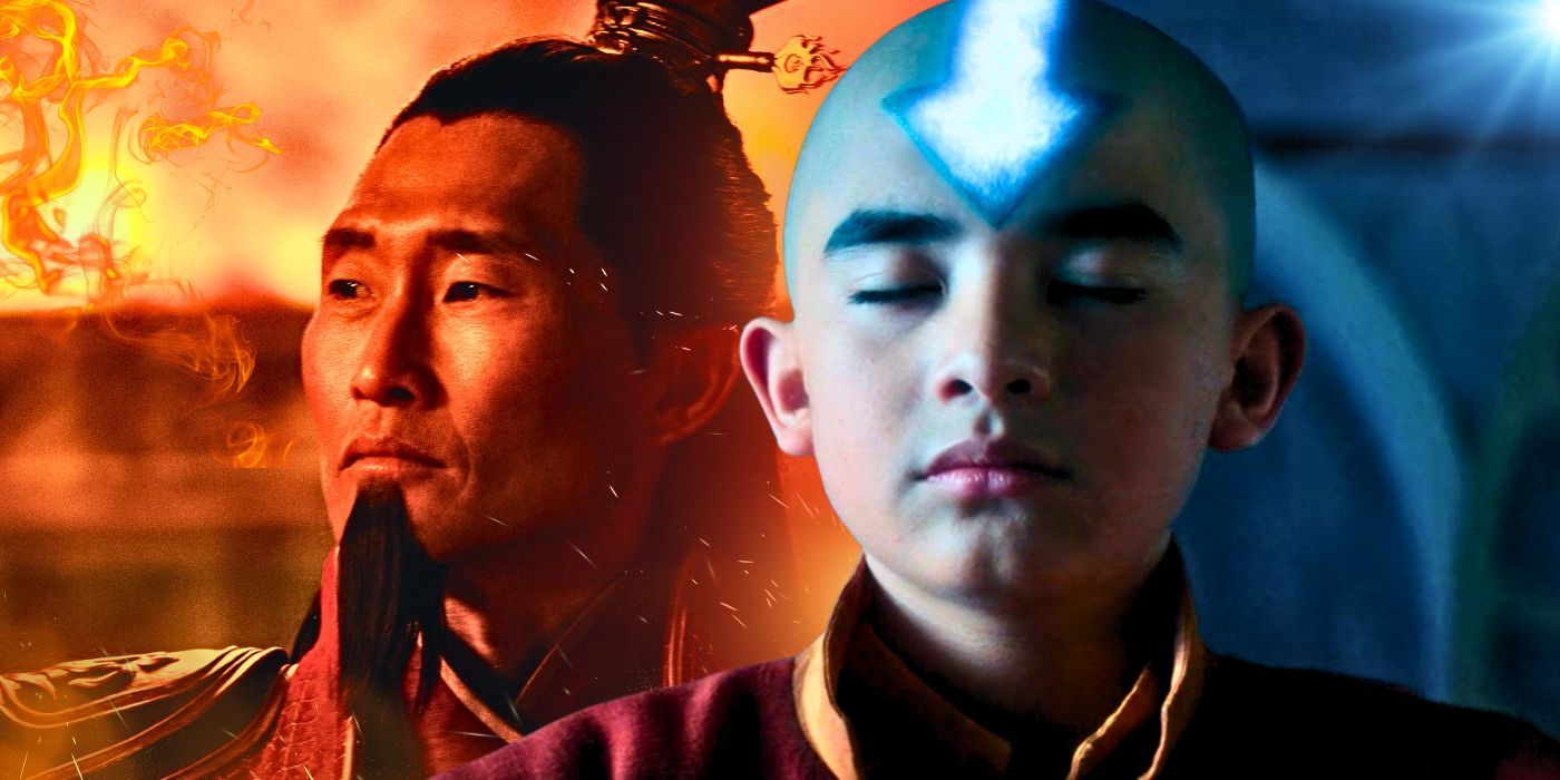 All Nations In Avatar: The Last Airbender Explained