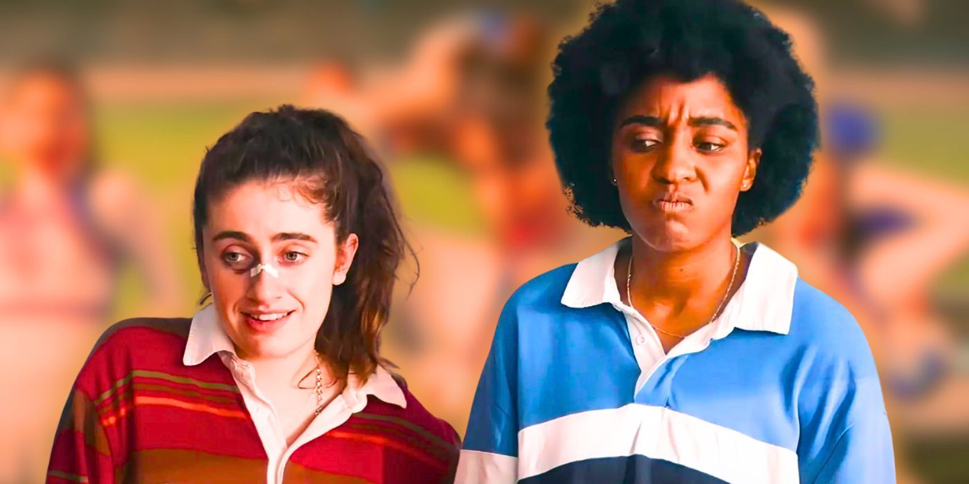 Ayo Edebiri's New Comedy Gives Her A Rare Rotten Tomatoes Record