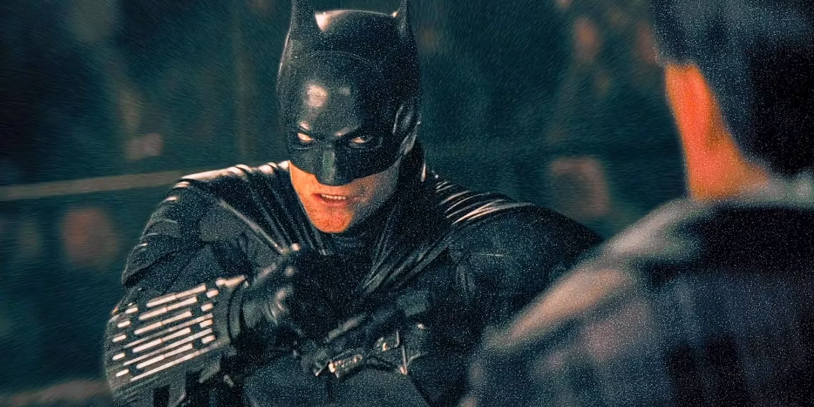 Google Search 'Batman' Easter Egg: How to Reveal Bat-Signal