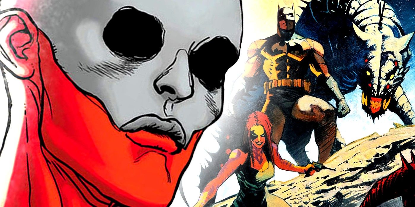 Who Are the Court of Owls? Gotham's Villainous Secret Cabal, Explained