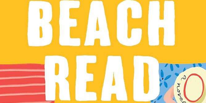 Beach Read cover cropped