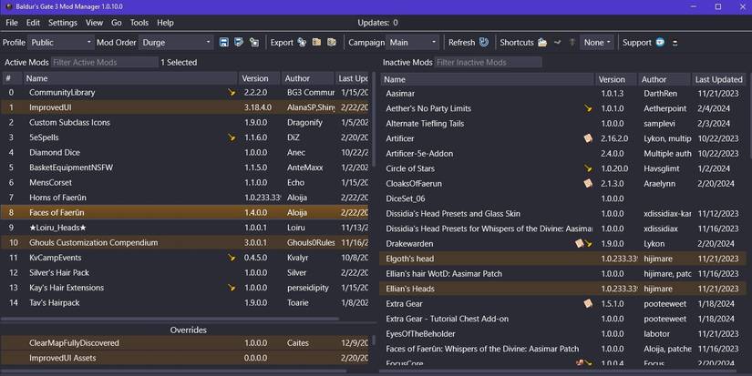 How To Install (& Use) Baldur's Gate 3 Mod Manager